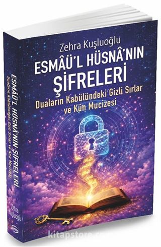 Esmaü'l Hüsna'nın Şifreleri