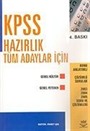 KPSS Hazırlık Tüm Adaylar İçin/Genel Kültür-Genel Yetenek 2003-2004-2005