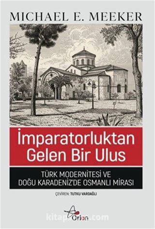 İmparatorluktan Gelen Bir Ulus