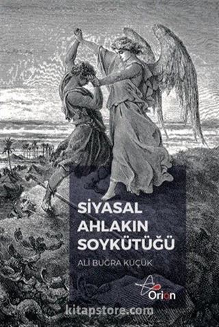 Siyasal Ahlakın Soykütüğü