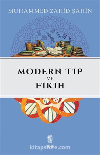 Modern Tıp ve Fıkıh