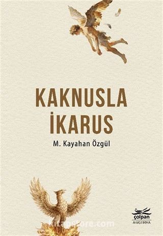 Kaknusla İkarus