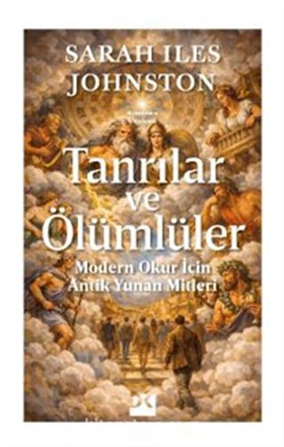 Tanrılar ve Ölümlüler