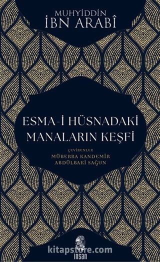 Esma-i Hüsnadaki Manaların Keşfi