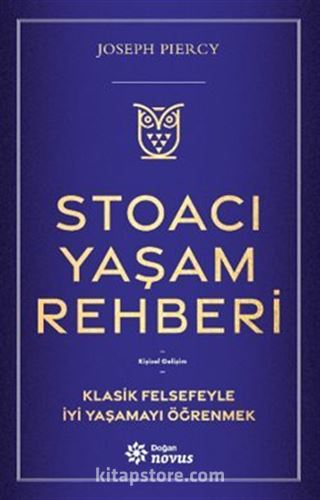 Stoacı Yaşam Rehberi