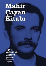 Mahir Çayan Kitabı