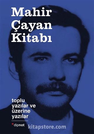 Mahir Çayan Kitabı