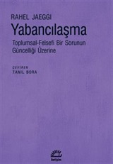Yabancılaşma