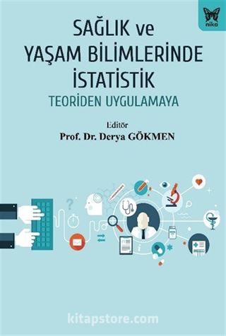 Sağlık ve Yaşam Bilimlerinde İstatistik