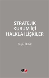 Stratejik Kurum İçi Halkla İlişkiler