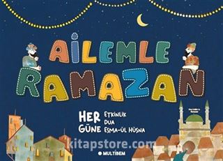Ailemle Ramazan