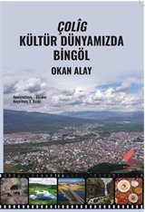 Çolig / Kültür Dünyamızda Bingöl
