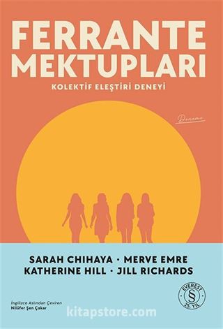 Ferrante Mektupları