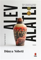 Dünya Nöbeti - Gogol' un İzinde II. Kitap