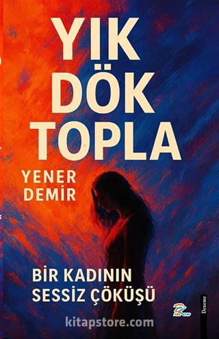 Yık Dök Topla