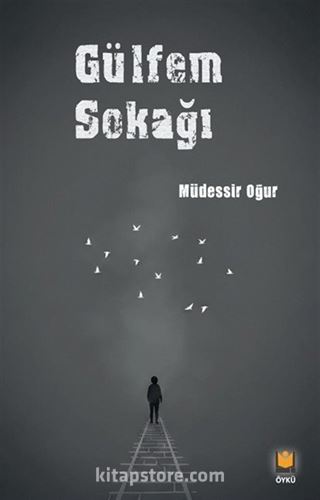 Gülfem Sokağı