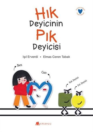 Hık Deyicinin Pık Deyicisi
