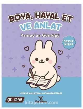 Pamuç'un Günlüğü