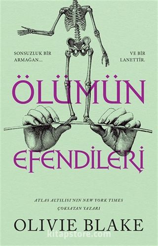 Ölümün Efendileri