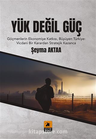 Yük Değil Güç