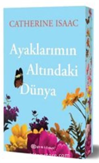 Ayaklarımın Altındaki Dünya