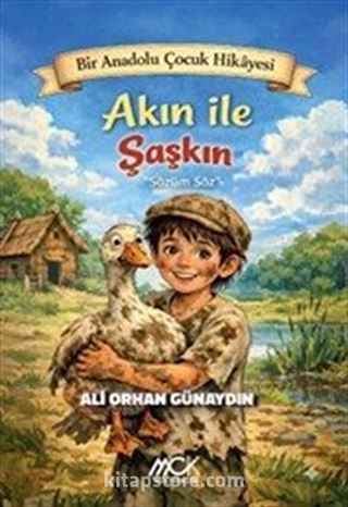 Akın ile Şaşkın / Sözüm Söz