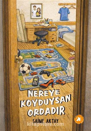 Nereye Koyduysan Ordadır