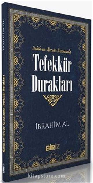 Tefekkür Durakları