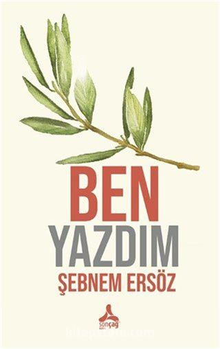 Ben Yazdım