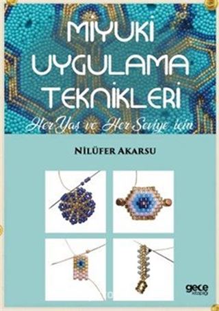 Miyuki Uygulama Teknikleri