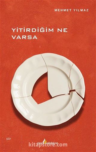 Yitirdiğim Ne Varsa