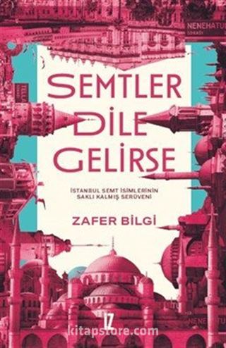 Semtler Dile Gelirse