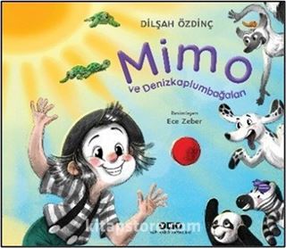 Mimo ve Denizkaplumbağaları