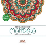 Renklerin Gücü-Mandala