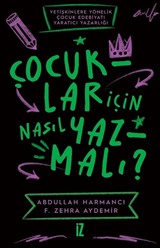 Çocuklar için Nasıl Yazmalı ?