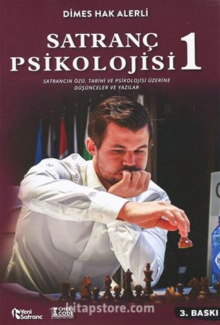 Satranç Psikolojisi 1