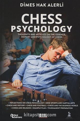 Chess Psychology