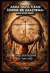 Asma Davul İcrası Üzerine Bir Araştırma: Âdem Göçer Örneği