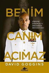 Benim Canım Acımaz