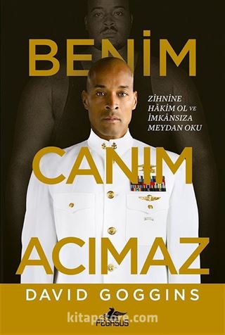 Benim Canım Acımaz