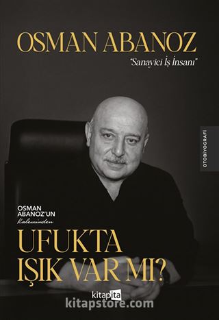 Ufukta Işık Var Mı?