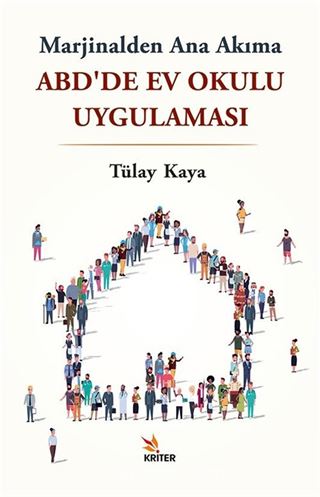 ABD'de Ev Okulu Uygulaması