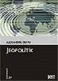 Jeopolitik (Kültür Kitaplığı 27)