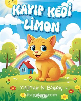 Kayıp Kedi Limon