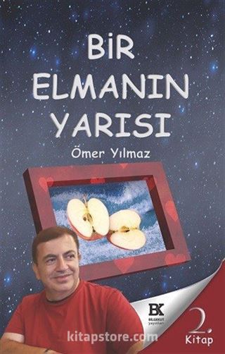 Bir Elmanın Yarısı