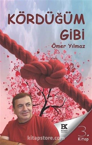 Kördüğüm Gibi