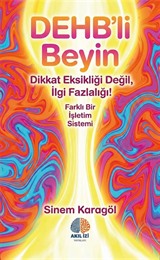 DEHB'li Beyin