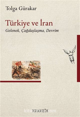 Türkiye ve İran