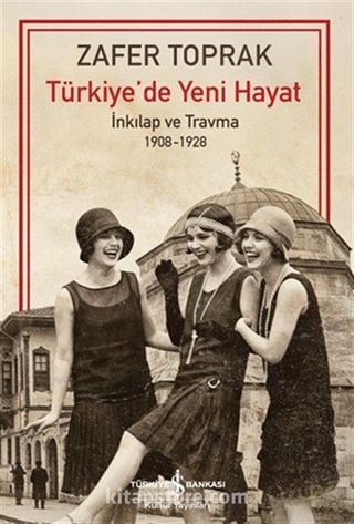 Türkiye'de Yeni Hayat