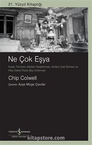 Ne Çok Eşya